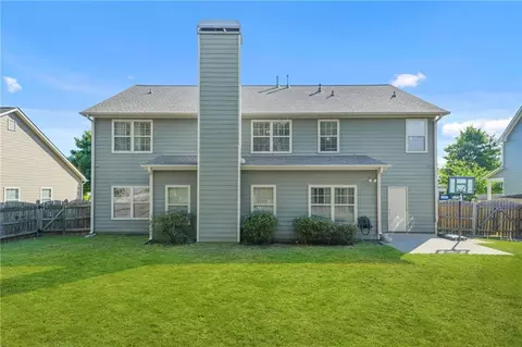 Exterior - 1815 Alberta Ln, Winder, GA 30680 photo 4 of 4