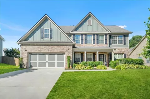 1815 Alberta Ln, Winder, GA 30680