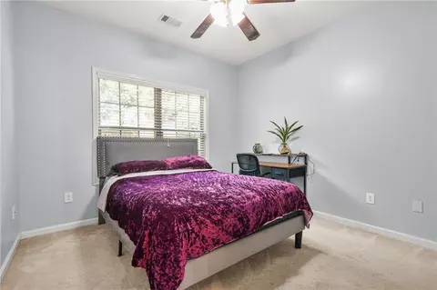 Bedroom - 1815 Alberta Ln, Winder, GA 30680 photo 6 of 13