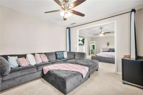 Bedroom - 1815 Alberta Ln, Winder, GA 30680 photo 2 of 13