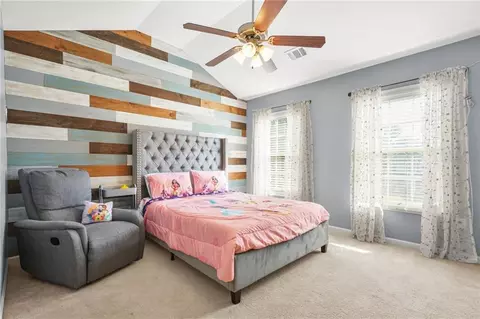 Bedroom - 1815 Alberta Ln, Winder, GA 30680 photo 8 of 13