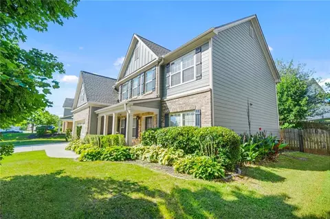 Exterior - 1815 Alberta Ln, Winder, GA 30680 photo 3 of 4