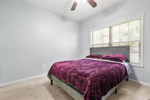 Bedroom - 1815 Alberta Ln, Winder, GA 30680 photo 7 of 13