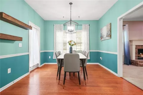 Dining - 1815 Alberta Ln, Winder, GA 30680 photo 3 of 5