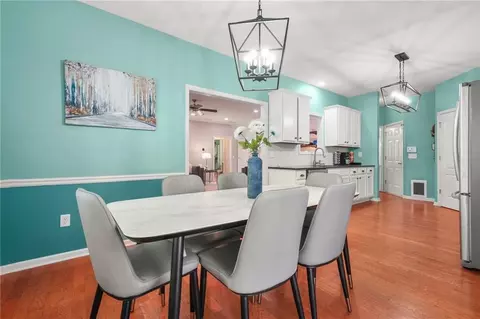 Dining - 1815 Alberta Ln, Winder, GA 30680 photo 5 of 5