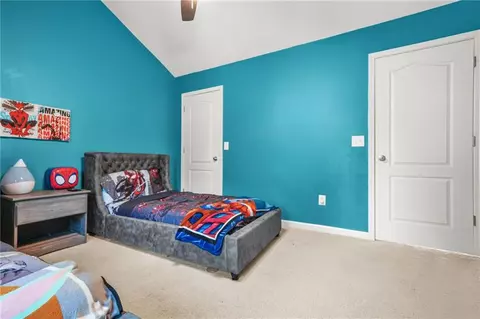 Bedroom - 1815 Alberta Ln, Winder, GA 30680 photo 11 of 13