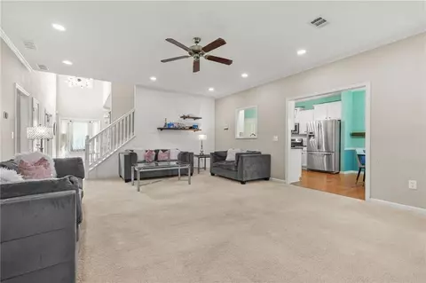Living - 1815 Alberta Ln, Winder, GA 30680 photo 2 of 2