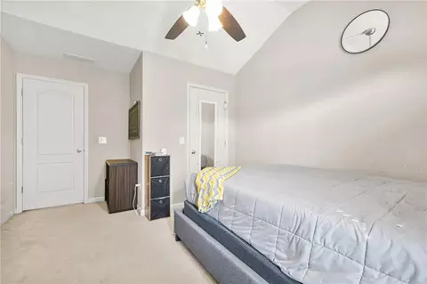 Bedroom - 1815 Alberta Ln, Winder, GA 30680 photo 13 of 13