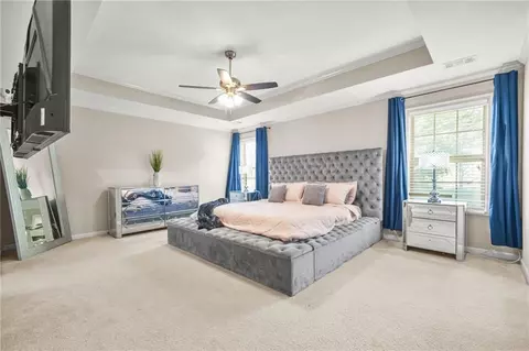 Bedroom - 1815 Alberta Ln, Winder, GA 30680 photo 1 of 13