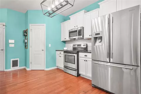 Kitchen - 1815 Alberta Ln, Winder, GA 30680 photo 1 of 3