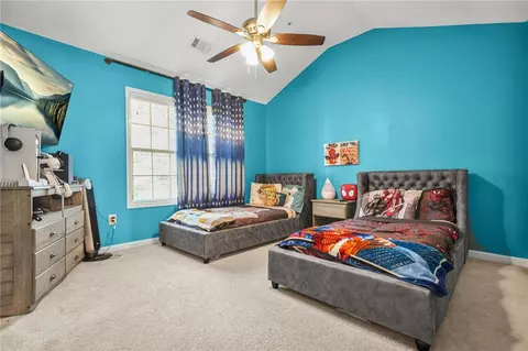 Bedroom - 1815 Alberta Ln, Winder, GA 30680 photo 10 of 13
