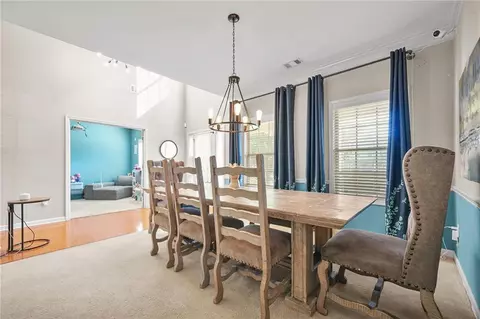 Dining - 1815 Alberta Ln, Winder, GA 30680 photo 2 of 5