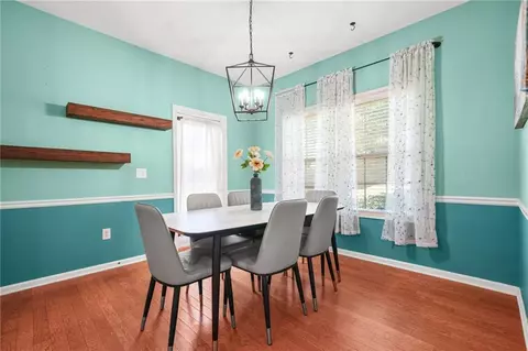 Dining - 1815 Alberta Ln, Winder, GA 30680 photo 4 of 5