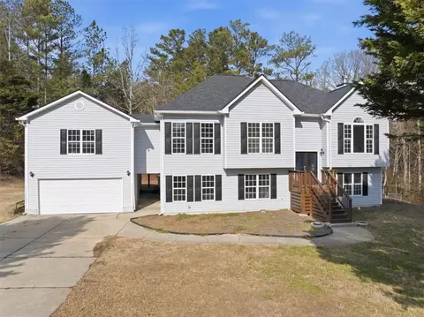 3211 Thompson Mill Rd, Buford, GA 30519