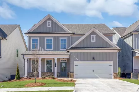 942 Homepark Cir, Buford, GA 30518