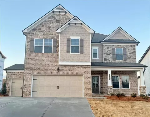 5280 Baymont Dr, Gainesville, GA 30507