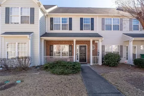 2744 Snapfinger Mnr, Decatur, GA 30035