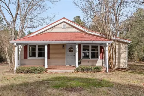 344 Colbert Rd, Dallas, GA 30132
