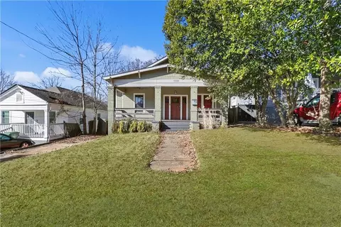 1329 Allene Ave SW, Atlanta, GA 30310
