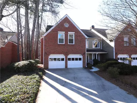 5580 River Heights Xing, Marietta, GA 30067