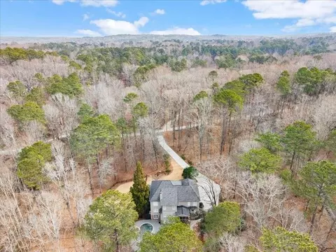 260 Old Hickory Rd, Woodstock, GA 30188