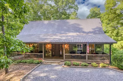 276 Citrine Ct, Ellijay, GA 30540