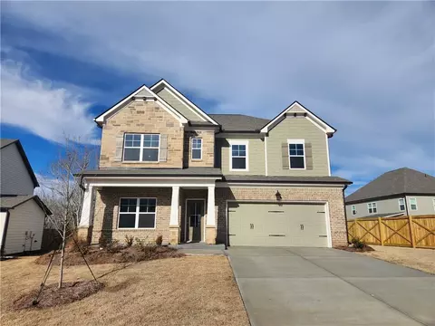 178 Logan Pass Dr, Loganville, GA 30052