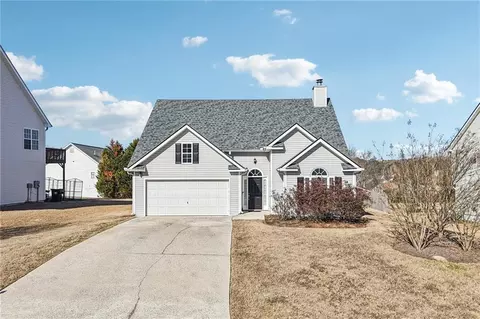 27 Moreland Cir, Hiram, GA 30141