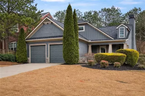 429 Arrowhead Trl, Canton, GA 30114