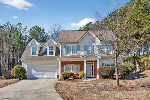 1136 Mason Lee Ave, Loganville, GA 30052