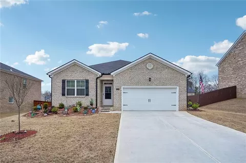 1729 Limousin Way, Stockbridge, GA 30281