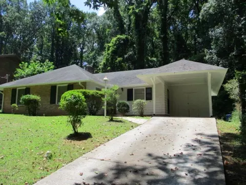 2032 Rector Dr SW, Atlanta, GA 30311