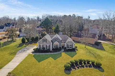 788 Deerwood Dr, Stockbridge, GA 30281