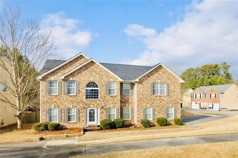 4625 Browns Mill Ln, Lithonia, GA 30038