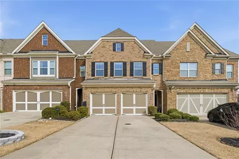 1210 Hampton Oaks Dr, Alpharetta, GA 30004