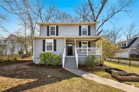 1736 Oakview Rd, Decatur, GA 30030