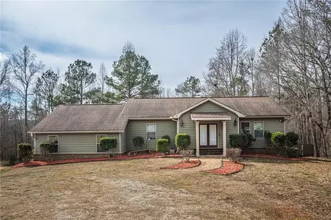 386 Parker Rd, Covington, GA 30014