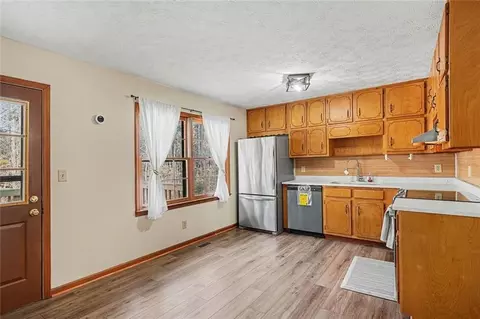 Kitchen - 355 Heaton Rd, Covington, GA 30016 photo 1 of 3