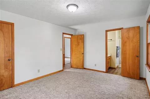 Bedroom - 355 Heaton Rd, Covington, GA 30016 photo 5 of 6