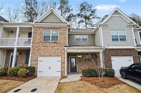 387 Franklin Ln, Acworth, GA 30102