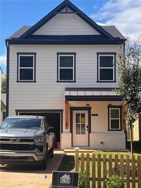 164 Jackson Cir, Cleveland, GA 30528