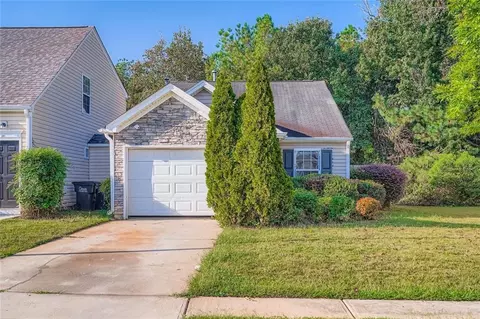 1025 Lakeside Cir, Covington, GA 30016 photo 2