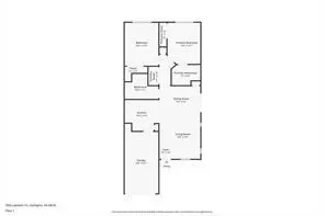 1025 Lakeside Cir, Covington, GA 30016 photo 32