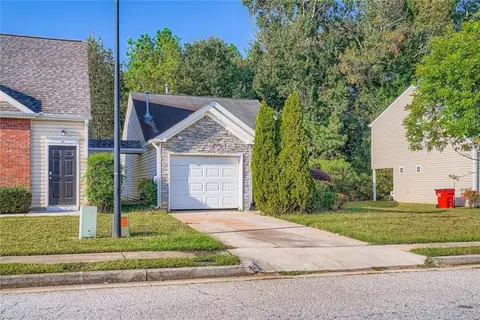 1025 Lakeside Cir, Covington, GA 30016