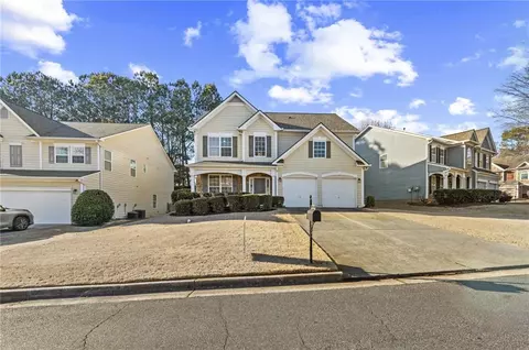 4415 Walforde Blvd, Acworth, GA 30101