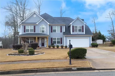 450 Fieldstone Ln, Covington, GA 30016