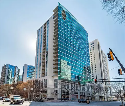 20 10th St NW #1402, Atlanta, GA 30309