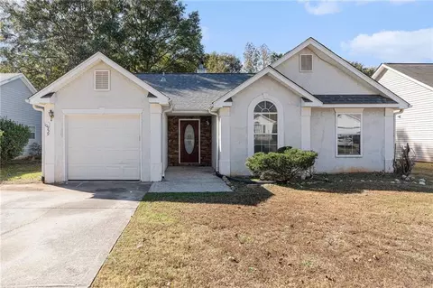 10959 Thrasher Rd, Hampton, GA 30228