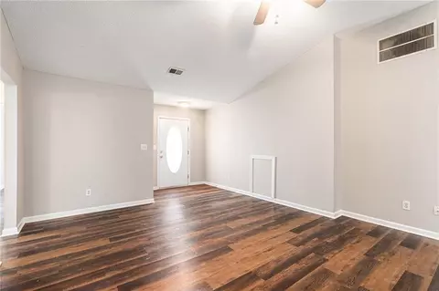 Living - 10959 Thrasher Rd, Hampton, GA 30228 photo 5 of 6