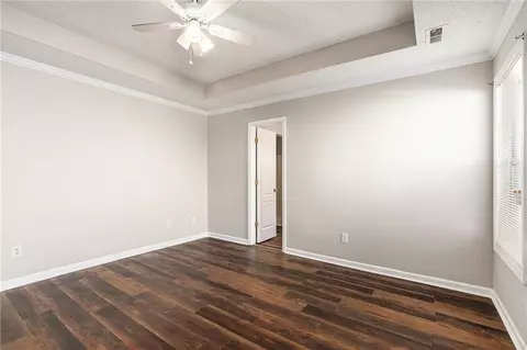 Bedroom - 10959 Thrasher Rd, Hampton, GA 30228 photo 1 of 4